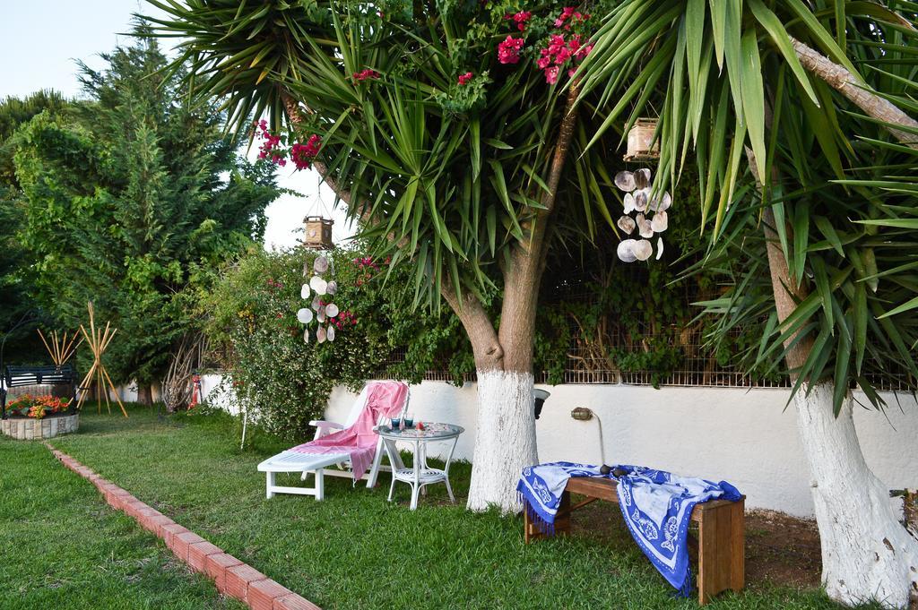 Dimeon Villa Káto Achaḯa Phòng bức ảnh