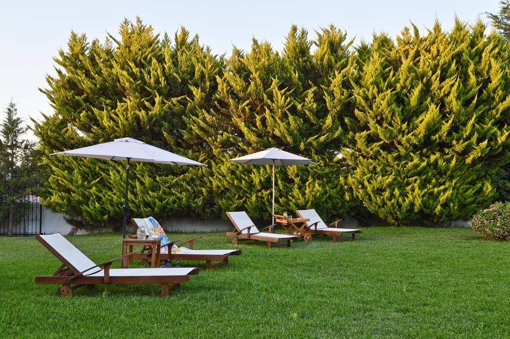 Dimeon Villa Káto Achaḯa Phòng bức ảnh