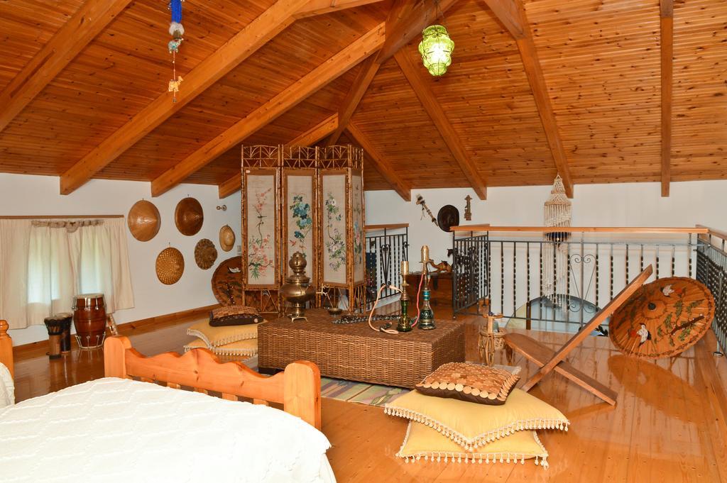 Dimeon Villa Káto Achaḯa Phòng bức ảnh