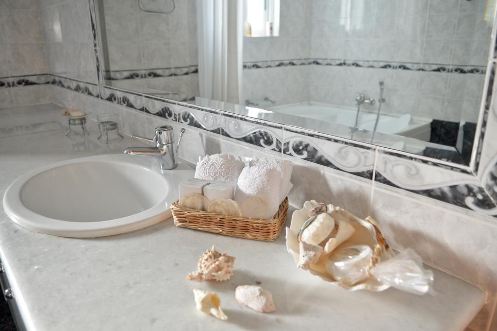 Dimeon Villa Káto Achaḯa Phòng bức ảnh