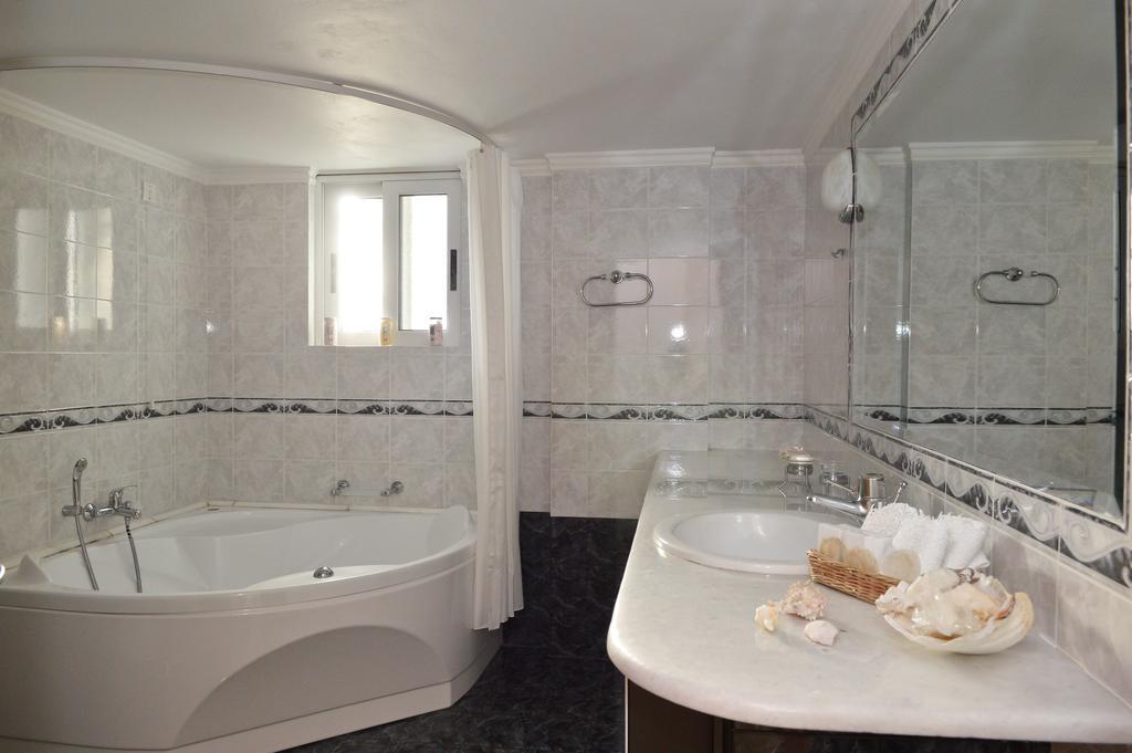 Dimeon Villa Káto Achaḯa Phòng bức ảnh